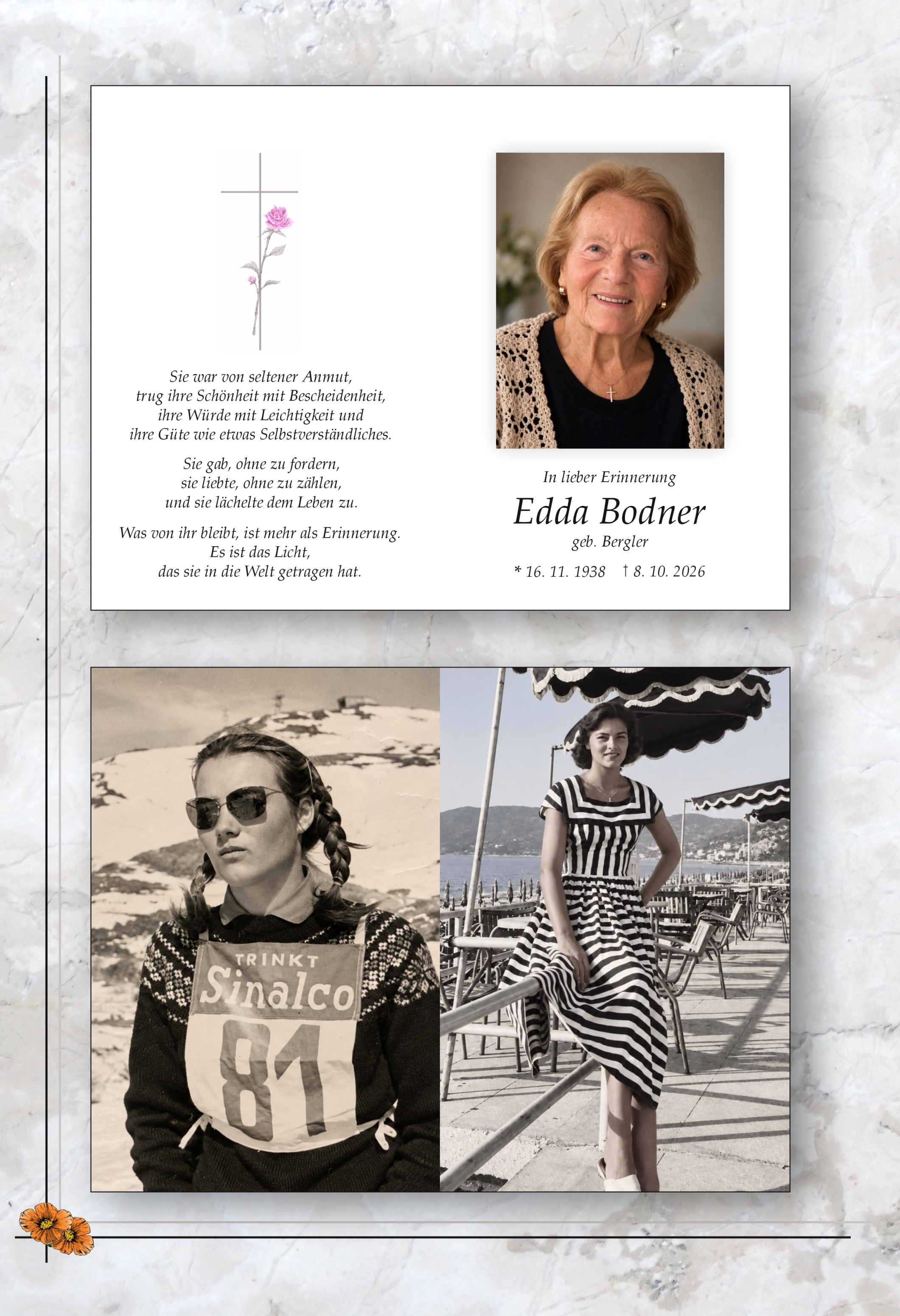 Edda Bodner